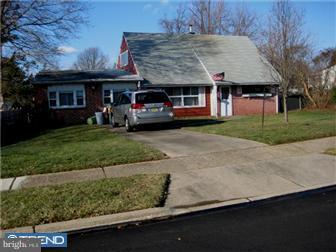 33 Cinnamon Road Levittown, PA 19057 - Photo 1 of 12 Exterior Front