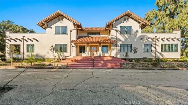 $2,450,000 | 2360 North Mountain Avenue, Upland, CA 91784