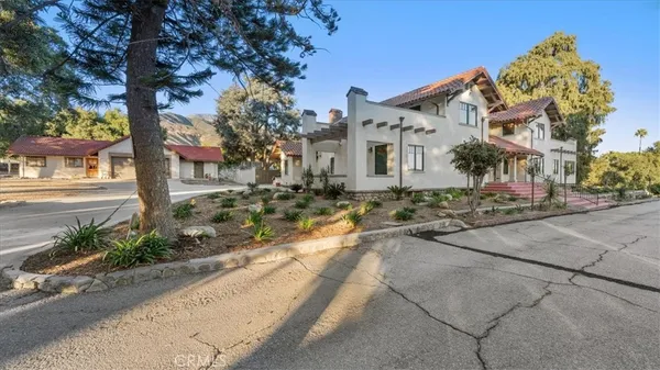 $2,450,000 | 2360 North Mountain Avenue, Upland, CA 91784