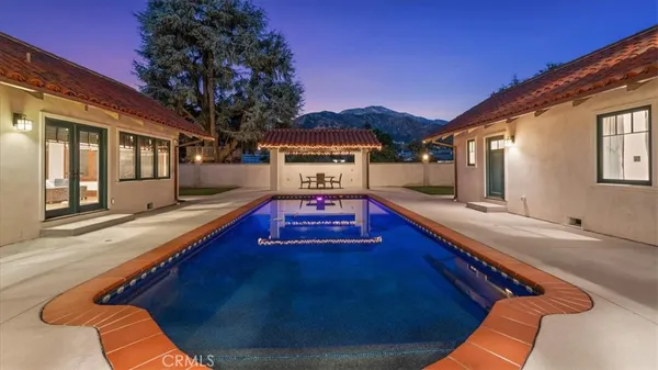 $2,450,000 | 2360 North Mountain Avenue, Upland, CA 91784