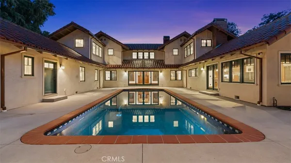 $2,450,000 | 2360 North Mountain Avenue, Upland, CA 91784