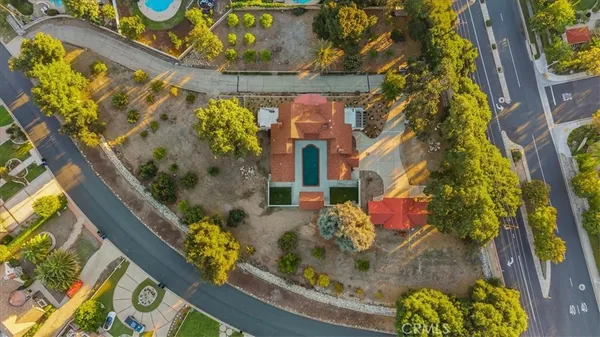 $2,450,000 | 2360 North Mountain Avenue, Upland, CA 91784