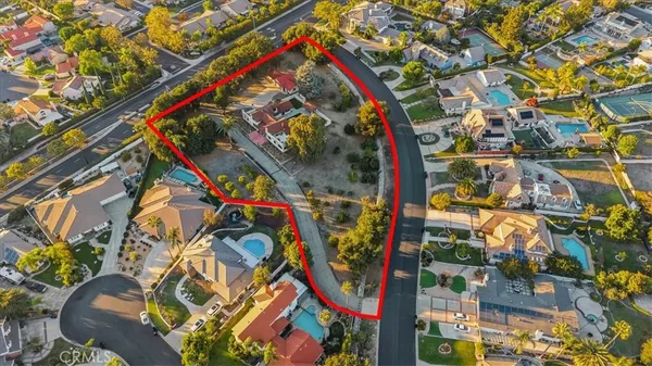 $2,450,000 | 2360 North Mountain Avenue, Upland, CA 91784
