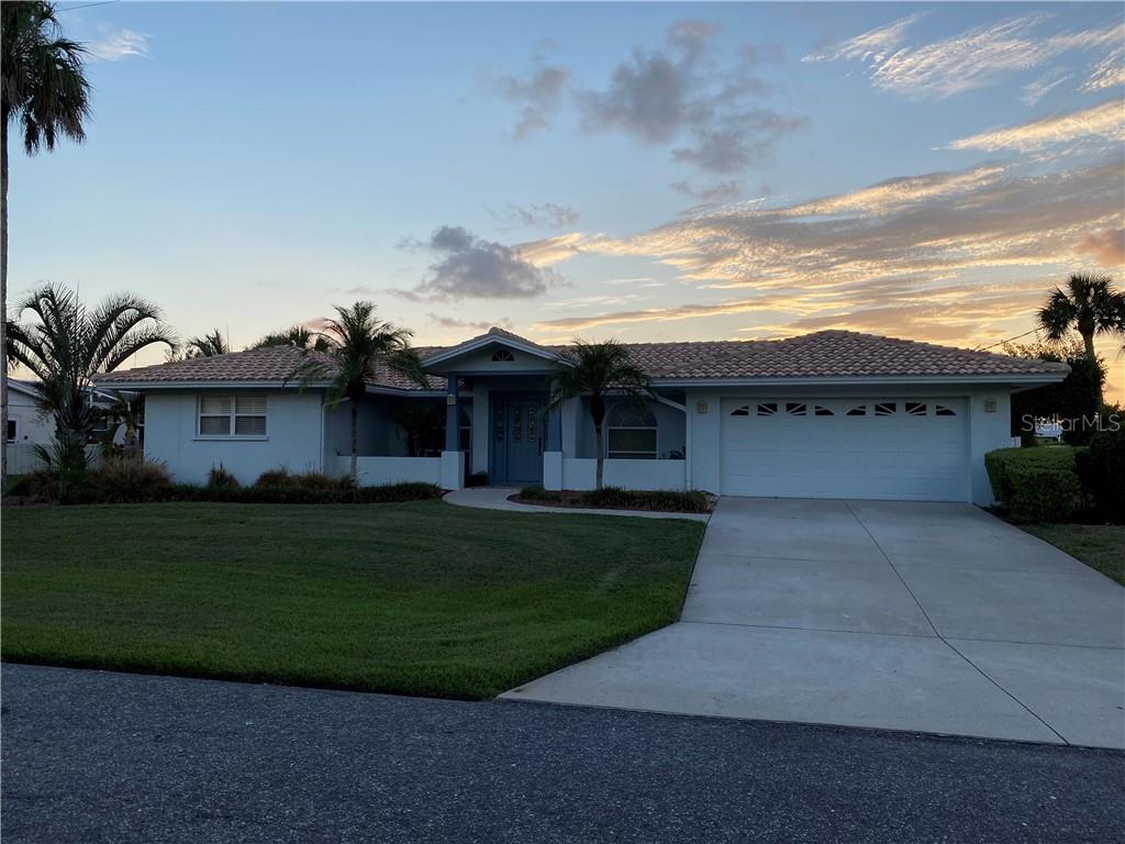 537 Ketch Lane Longboat Key, FL 34228 - Photo 1 of 1