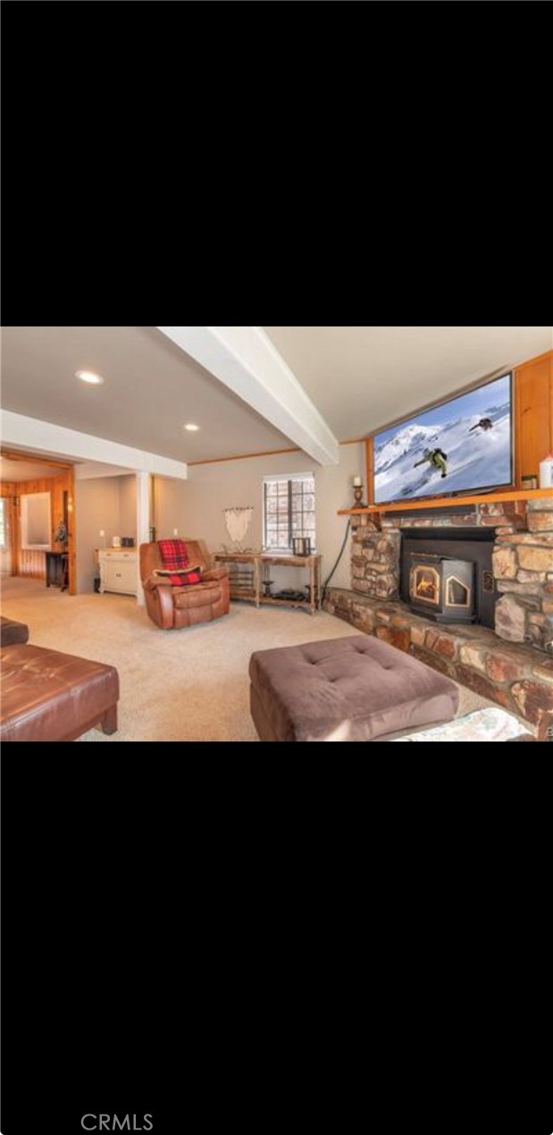 667 Talmadge Road Big Bear Lake, CA 92315 - Photo 5 of 18