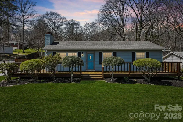 $399,900 | 93 English Drive, Candler, NC 28715