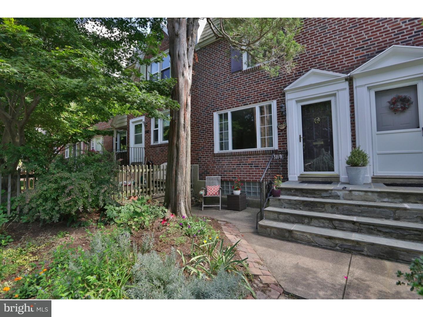8053 Winston Road Philadelphia, PA 19118 - Photo 2 of 25 Exterior Front