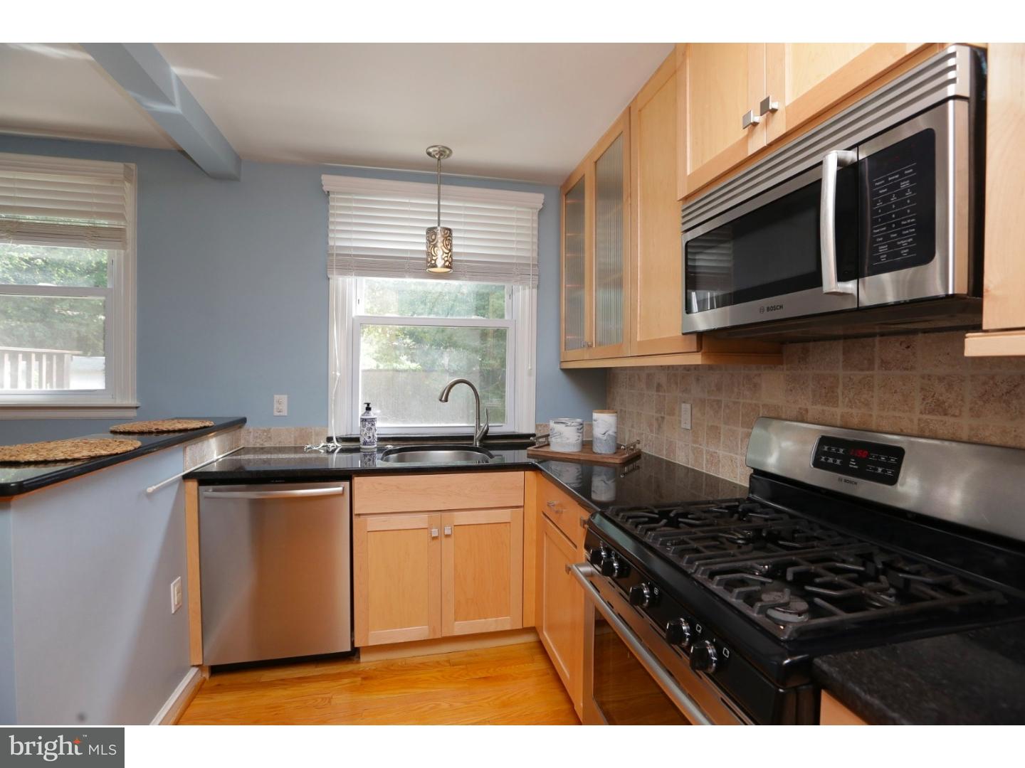 8053 Winston Road Philadelphia, PA 19118 - Photo 11 of 25 Kitchen