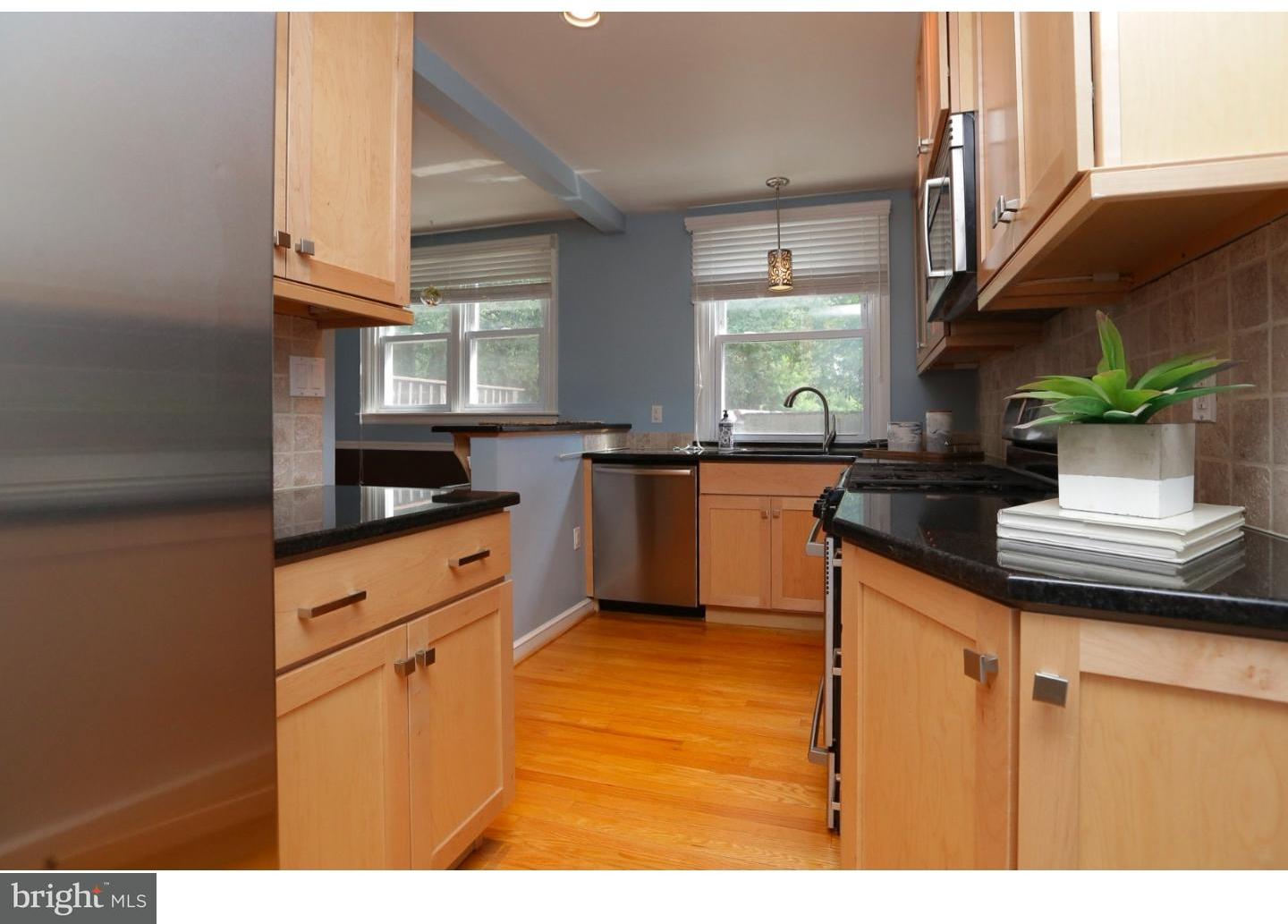 8053 Winston Road Philadelphia, PA 19118 - Photo 13 of 25 Kitchen