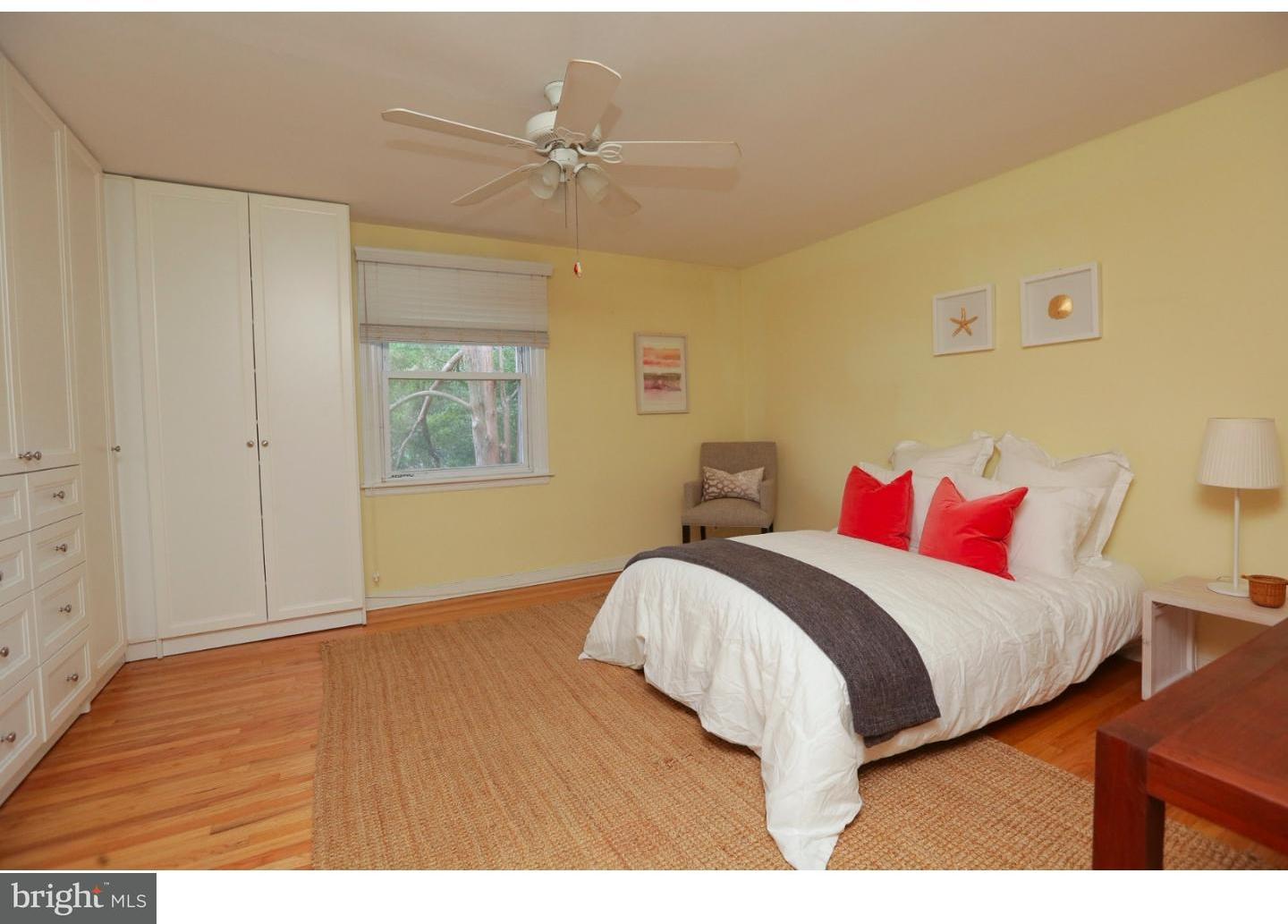 8053 Winston Road Philadelphia, PA 19118 - Photo 17 of 25 Bedroom - Main