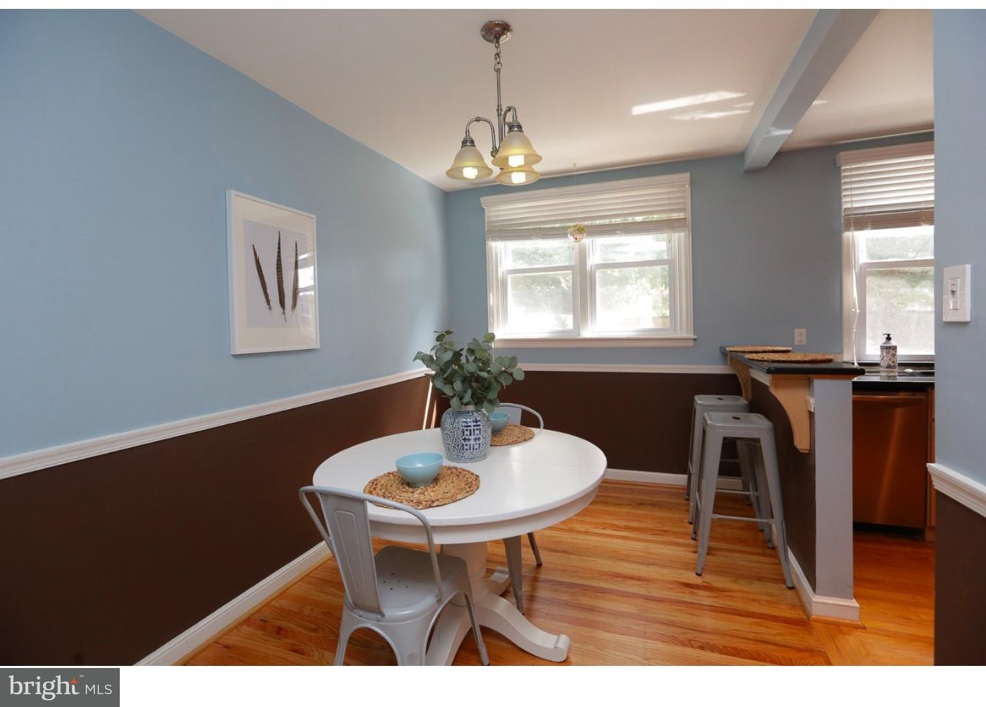 8053 Winston Road Philadelphia, PA 19118 - Photo 6 of 25 Dining Room