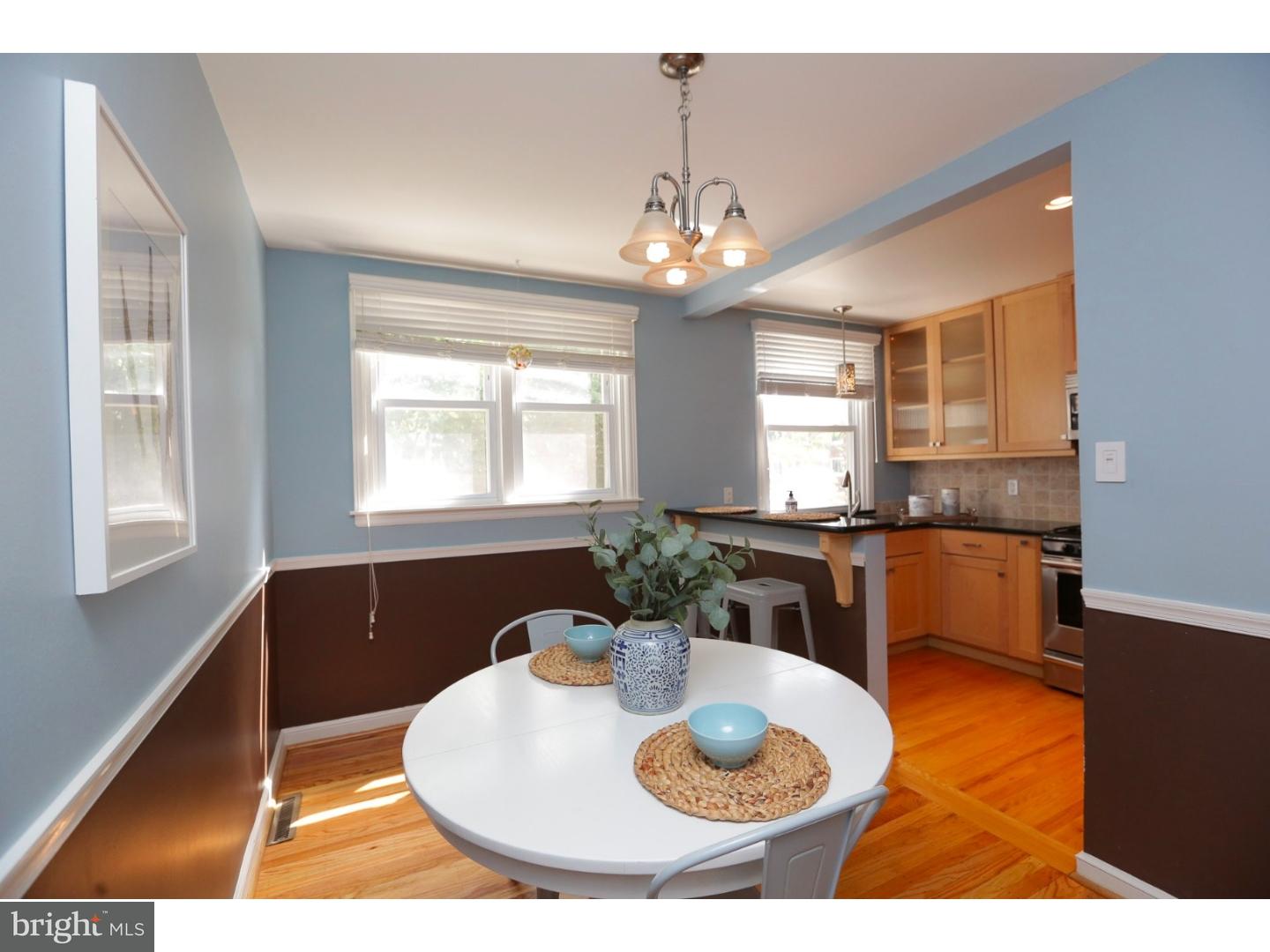 8053 Winston Road Philadelphia, PA 19118 - Photo 7 of 25 Dining Room