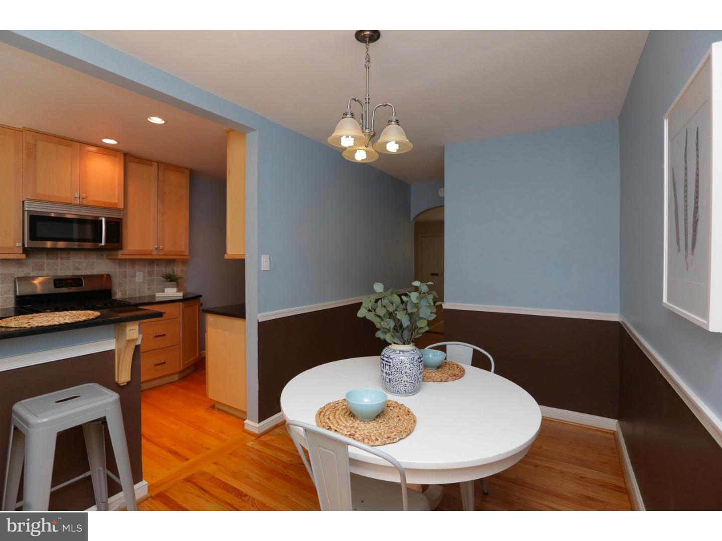 8053 Winston Road Philadelphia, PA 19118 - Photo 8 of 25 Dining Room
