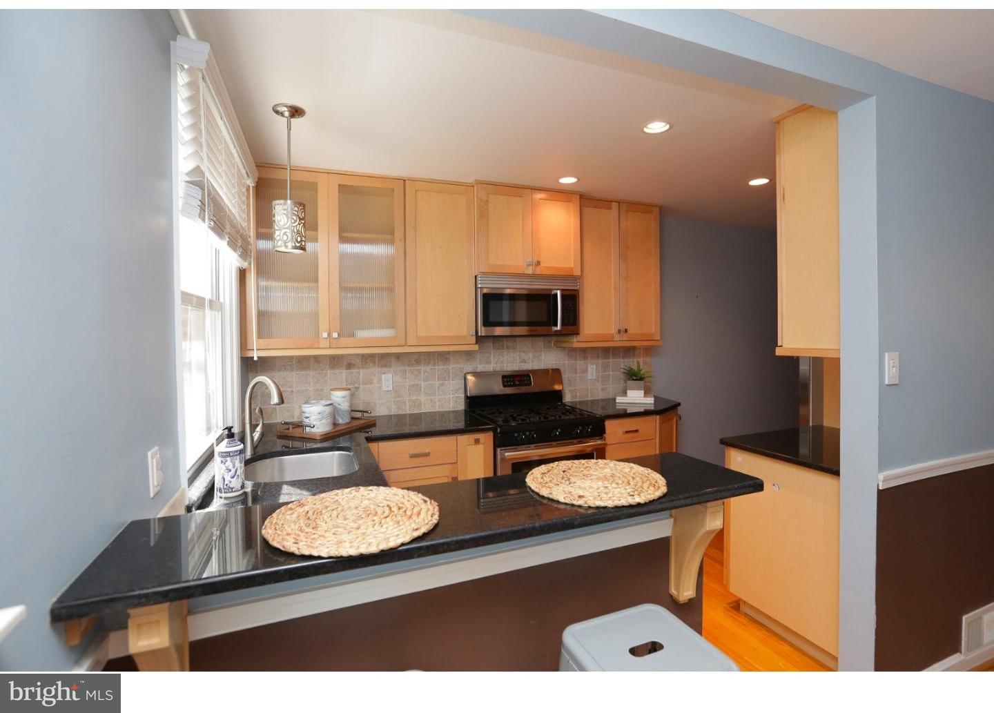 8053 Winston Road Philadelphia, PA 19118 - Photo 9 of 25 Kitchen