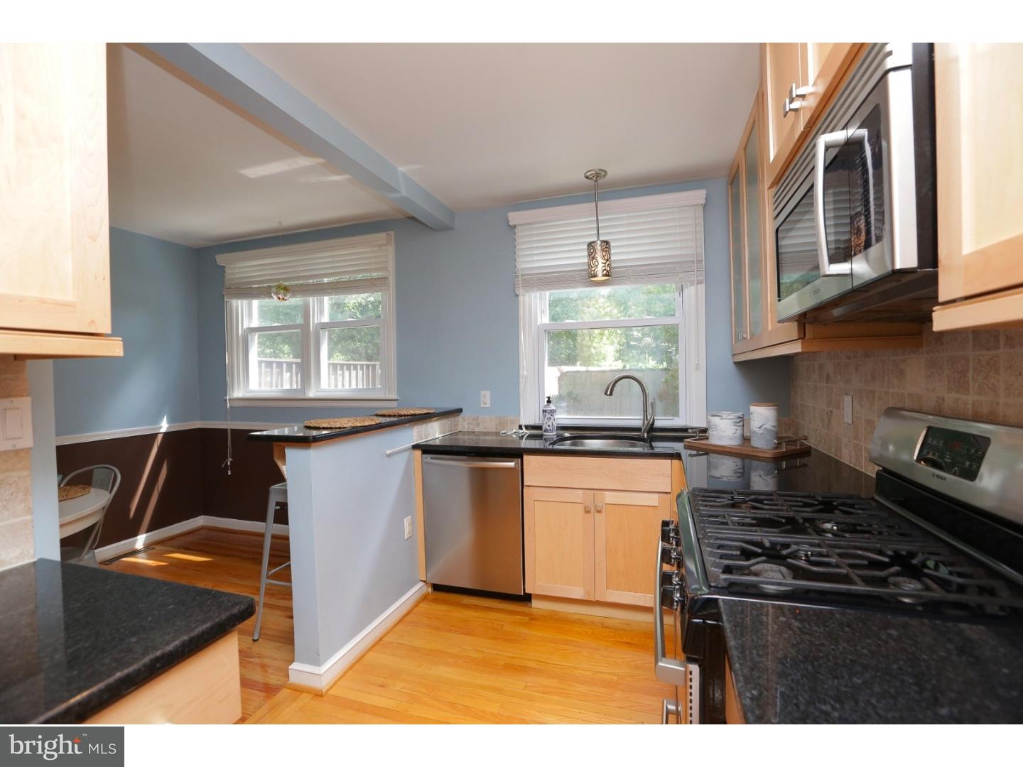 8053 Winston Road Philadelphia, PA 19118 - Photo 10 of 25 Kitchen