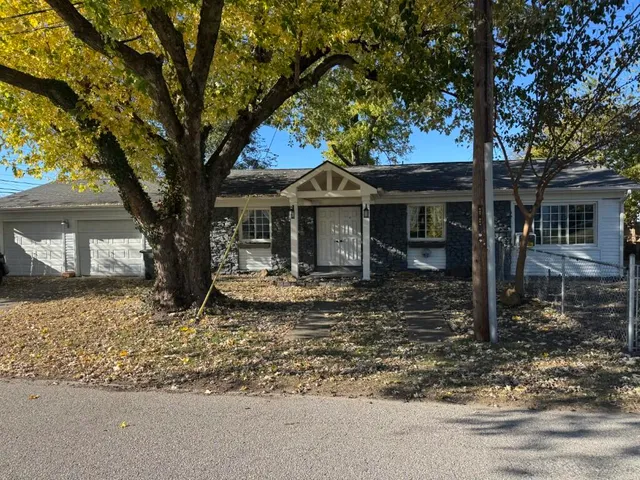 $99,900 | 1004 Belle Avenue, Vincennes, IN 47591