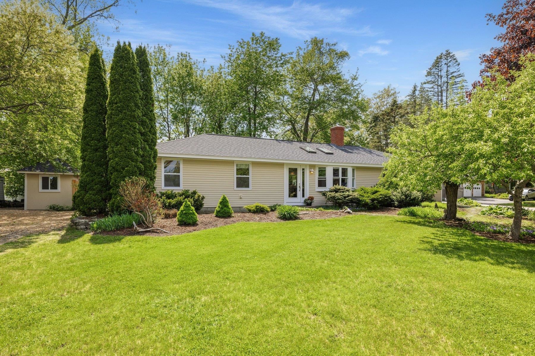 2 Bayberry Lane Hampton, NH 03842 - Photo 50 of 55