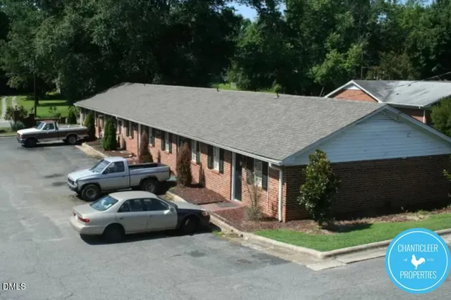 $1,070 | 115 Florence Street, Unit 13, Graham, NC 27253