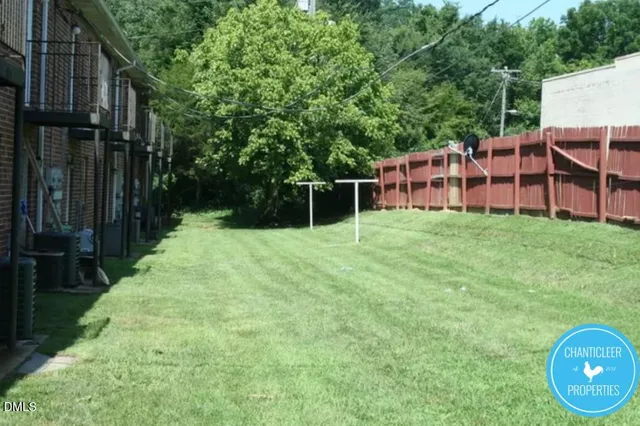 $1,070 | 115 Florence Street, Unit 13, Graham, NC 27253