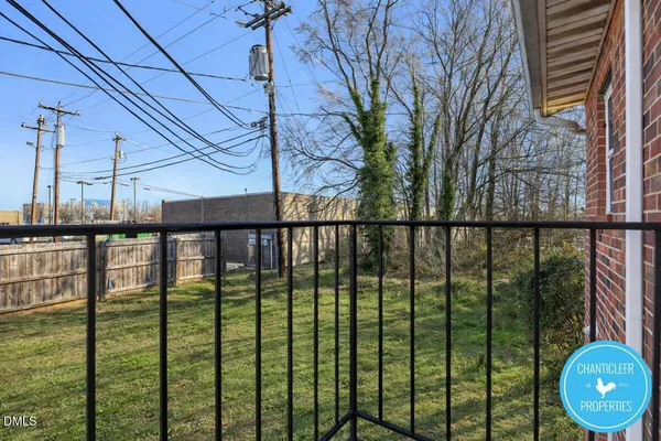 $1,070 | 115 Florence Street, Unit 13, Graham, NC 27253