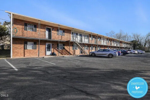$1,070 | 115 Florence Street, Unit 13, Graham, NC 27253