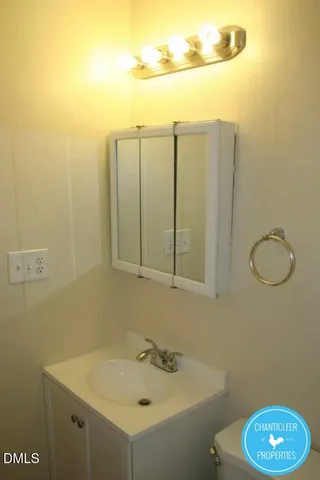 $1,070 | 115 Florence Street, Unit 13, Graham, NC 27253