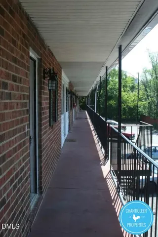 $1,070 | 115 Florence Street, Unit 13, Graham, NC 27253