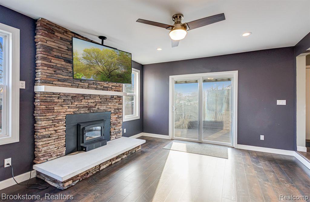 406 5th Street Fenton, MI 48430 - Photo 15 of 43 Gallery Image 15