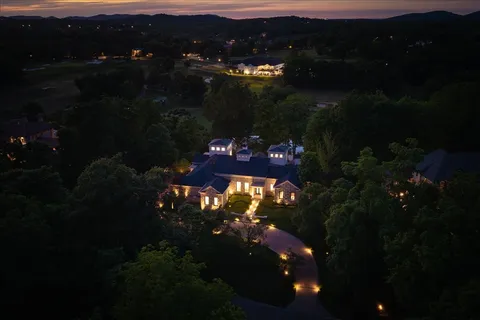 $4,875,000 | 7 Colonel Winstead Drive, Brentwood, TN 37027