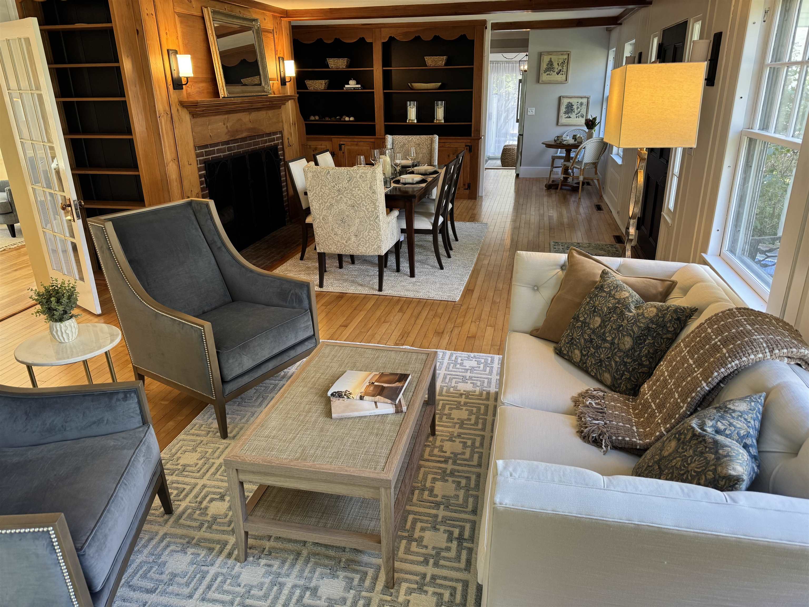 1 Farmhouse Road, Unit 2 Wolfeboro, NH 03894 - Photo 2 of 58