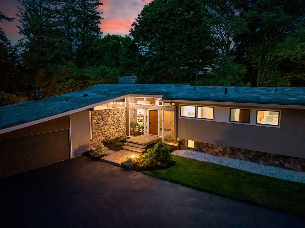 6 Porter Road Andover, MA 01810 - Photo 40 of 42 Gallery Image 40