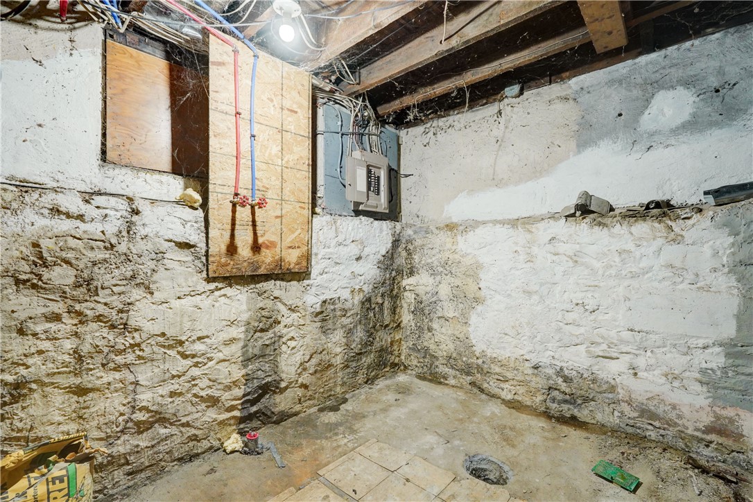 461 Parsells Avenue Rochester, NY 14609 - Photo 21 of 23