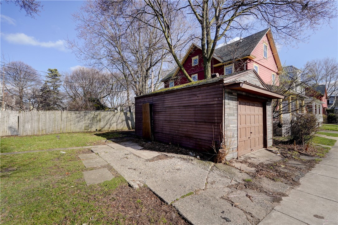 461 Parsells Avenue Rochester, NY 14609 - Photo 22 of 23