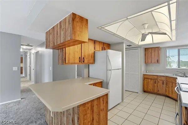 $1,300 | 1203 Southwest 48th Terrace, Unit 202, Cape Coral, FL 33914