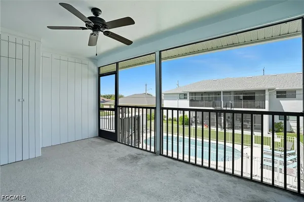 $1,300 | 1203 Southwest 48th Terrace, Unit 202, Cape Coral, FL 33914