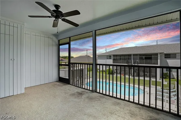 $1,300 | 1203 Southwest 48th Terrace, Unit 202, Cape Coral, FL 33914