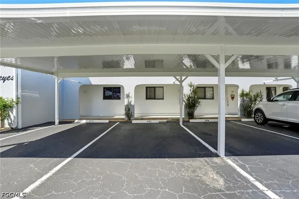 $1,300 | 1203 Southwest 48th Terrace, Unit 202, Cape Coral, FL 33914