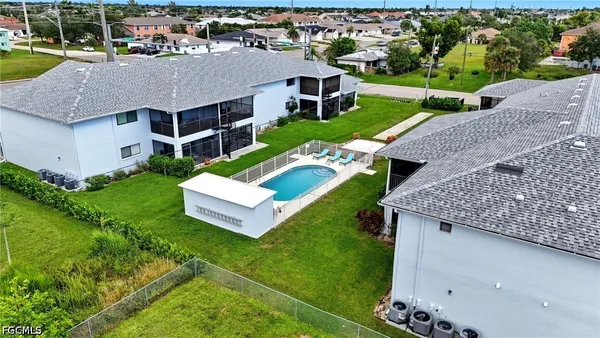 $1,300 | 1203 Southwest 48th Terrace, Unit 202, Cape Coral, FL 33914