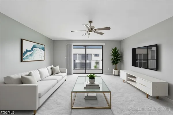 $1,300 | 1203 Southwest 48th Terrace, Unit 202, Cape Coral, FL 33914