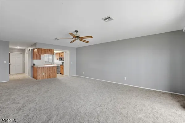 $1,300 | 1203 Southwest 48th Terrace, Unit 202, Cape Coral, FL 33914