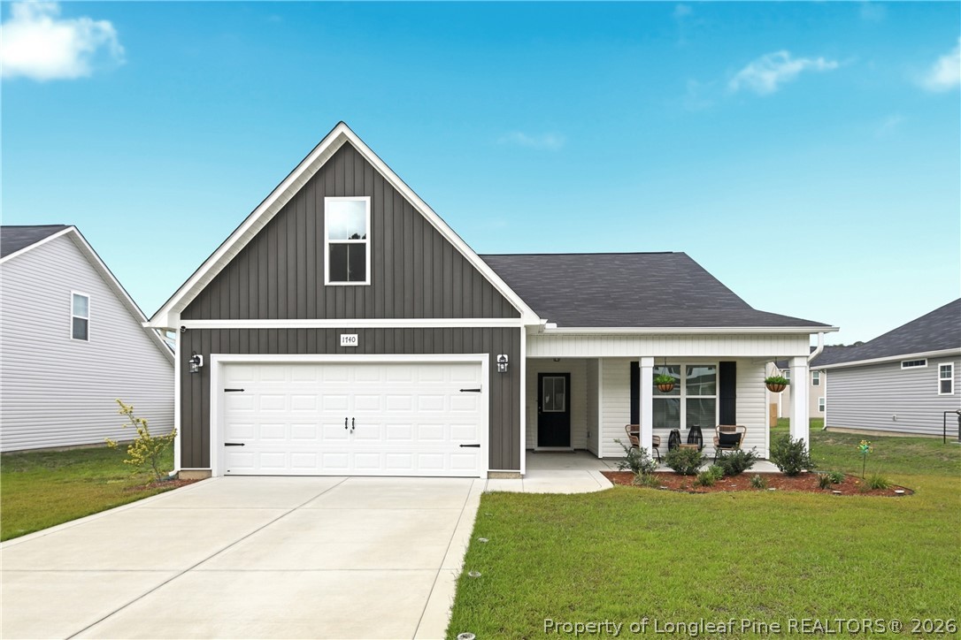 1740 Ragsdale Road Hope Mills, NC 28348 - Photo 1 of 50