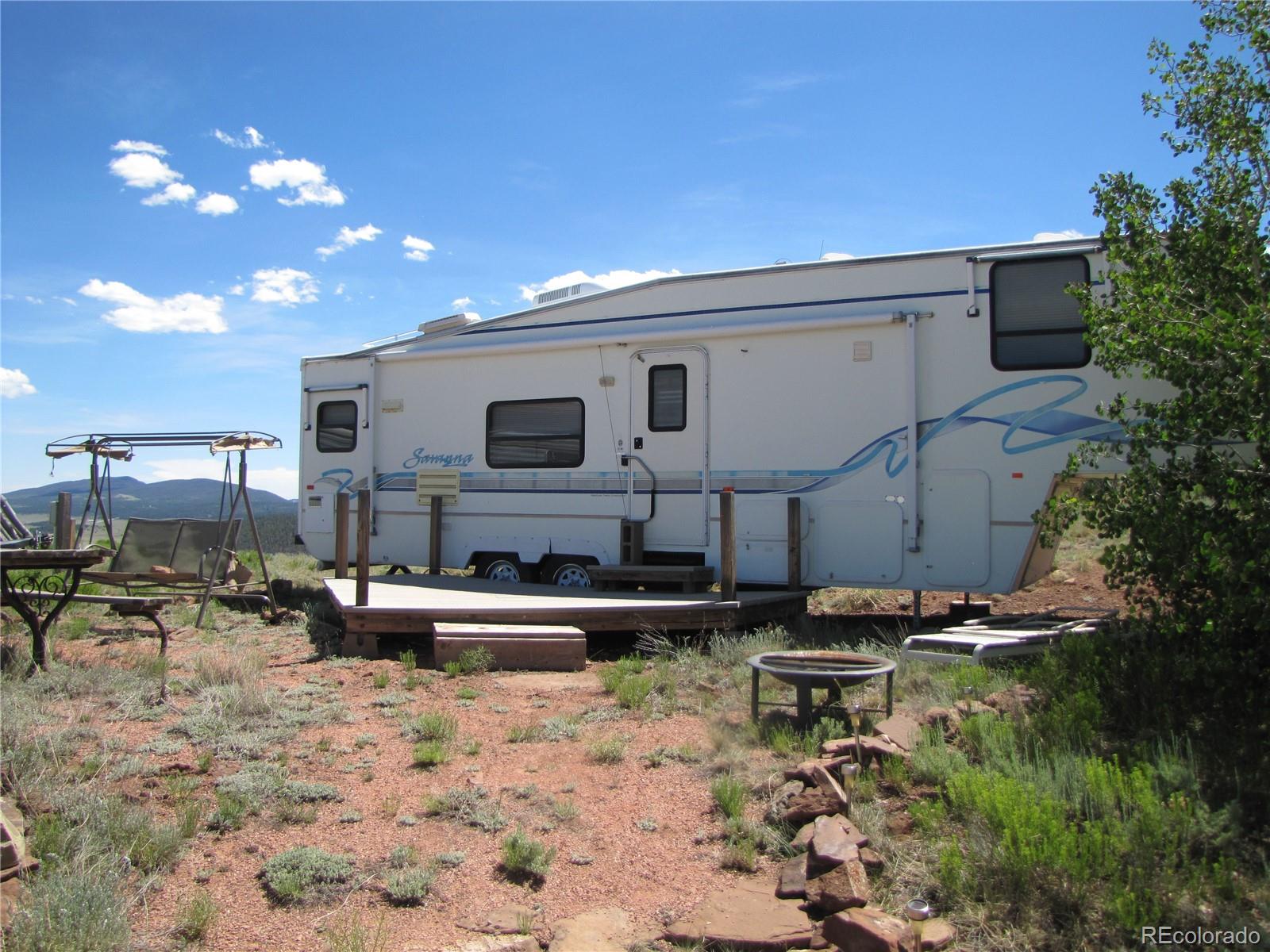 26 Boxcar Loop Fairplay, CO 80440 - Photo 9 of 33