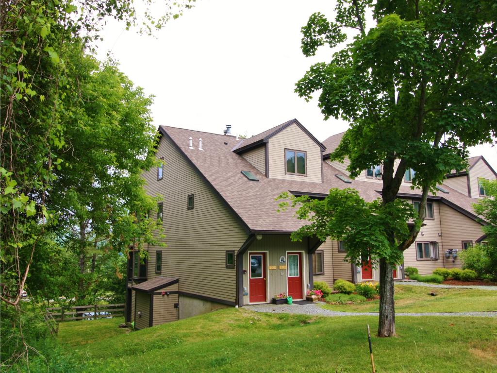 101 Mountains Edge Road, Unit 101 West Windsor, VT 05037 - Photo 1 of 27