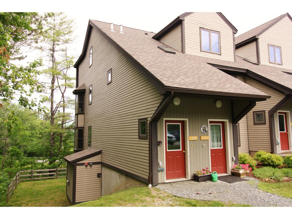 101 Mountains Edge Road, Unit 101 West Windsor, VT 05037 - Photo 12 of 27