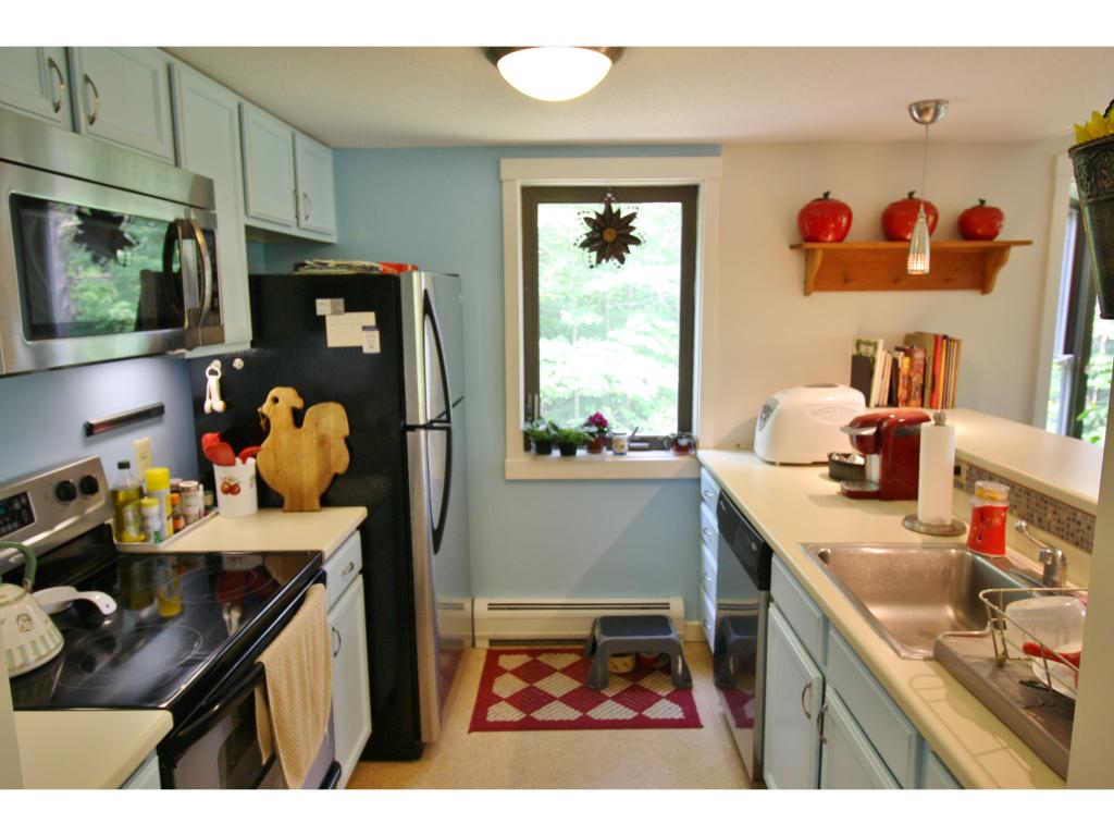101 Mountains Edge Road, Unit 101 West Windsor, VT 05037 - Photo 5 of 27