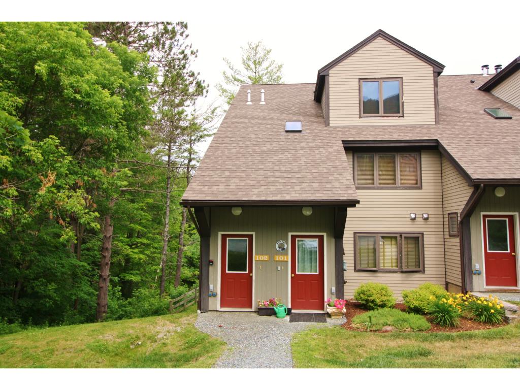 101 Mountains Edge Road, Unit 101 West Windsor, VT 05037 - Photo 9 of 27