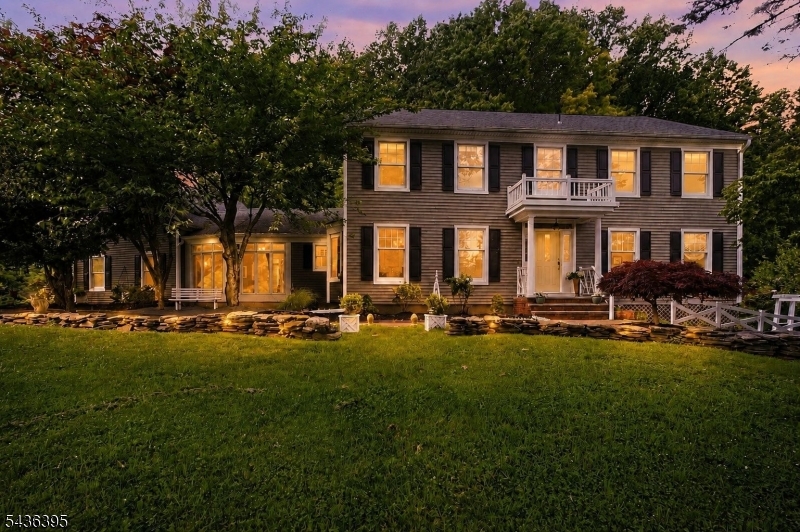 6 Fawn Ridge Road Lebanon, NJ 08833 - Photo 2 of 50