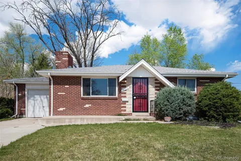 $565,000 | 8209 Benton Way, Arvada, CO 80003