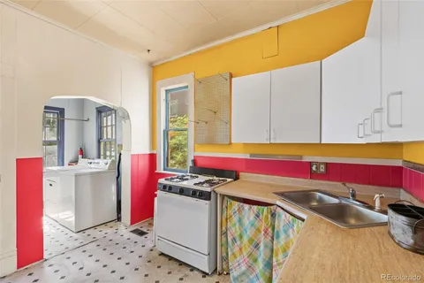 $850,000 | 1552 Detroit Street, Denver, CO 80206