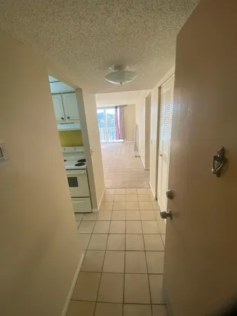 a view of a storage & utility room in a kitchen
